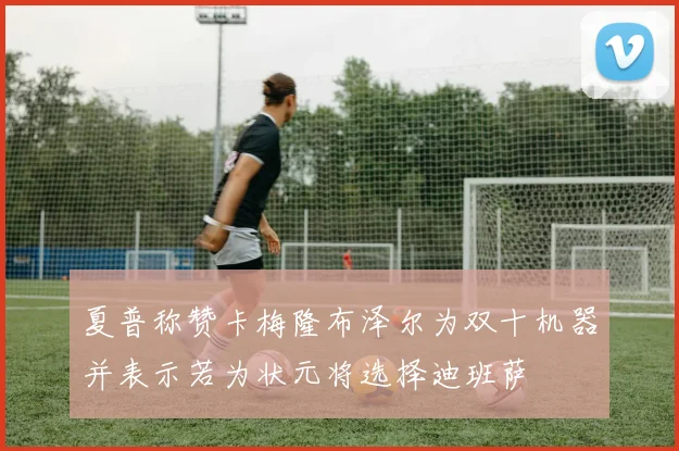 夏普称赞卡梅隆布泽尔为双十机器并表示若为状元将选择迪班萨