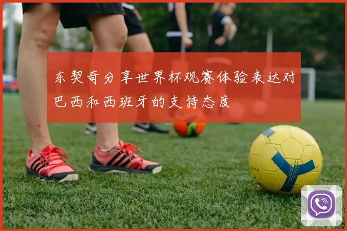 东契奇分享世界杯观赛体验表达对巴西和西班牙的支持态度